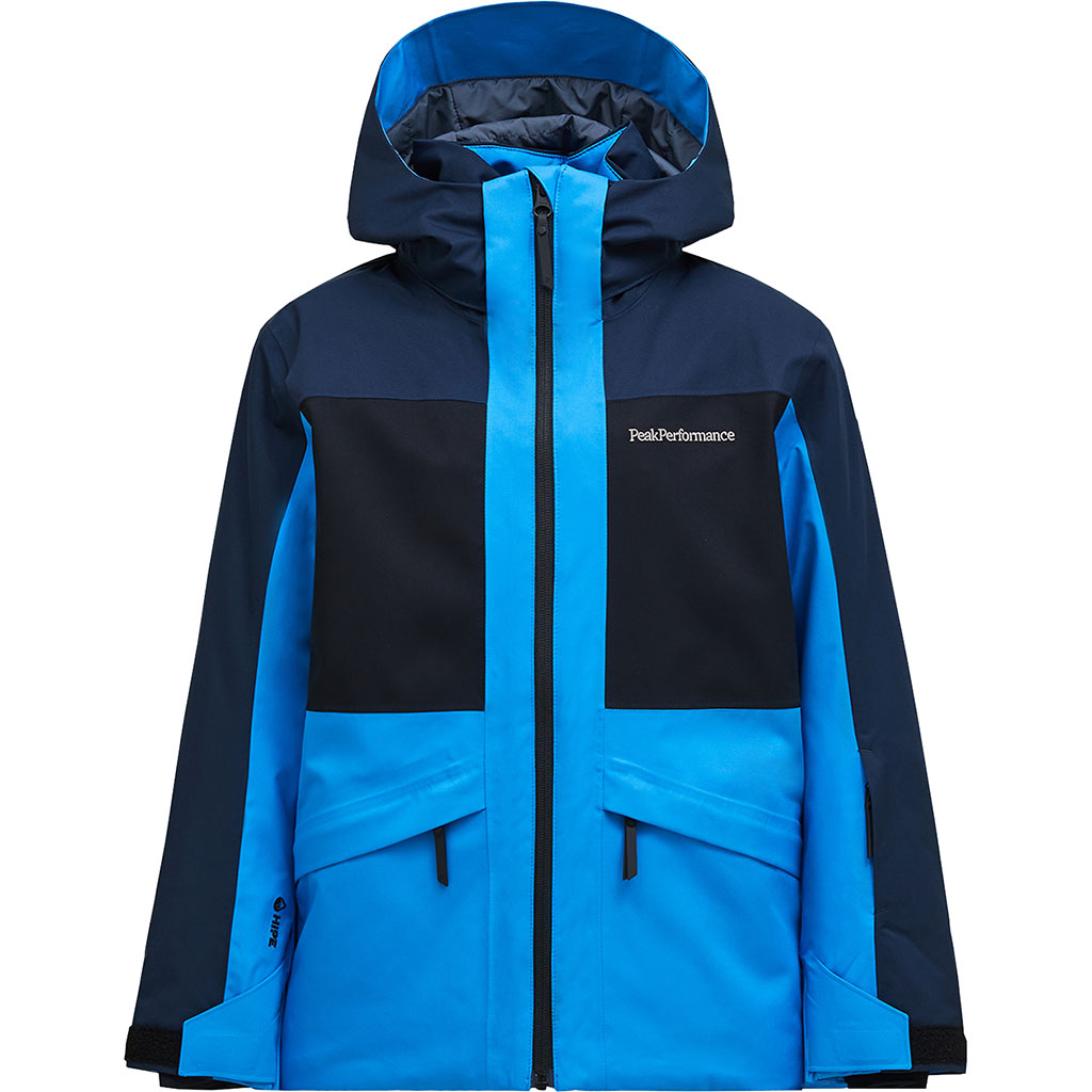 Buy Peak Performance Gravity HIPE® 2L Insulated Ski Jacket Terrain