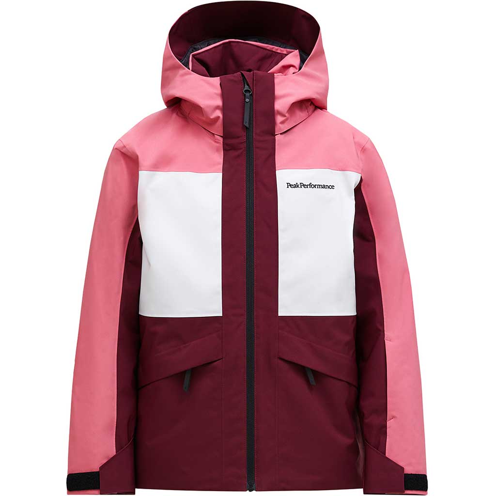 Buy Peak Performance Gravity HIPE® 2L Insulated Ski Jacket Terrain