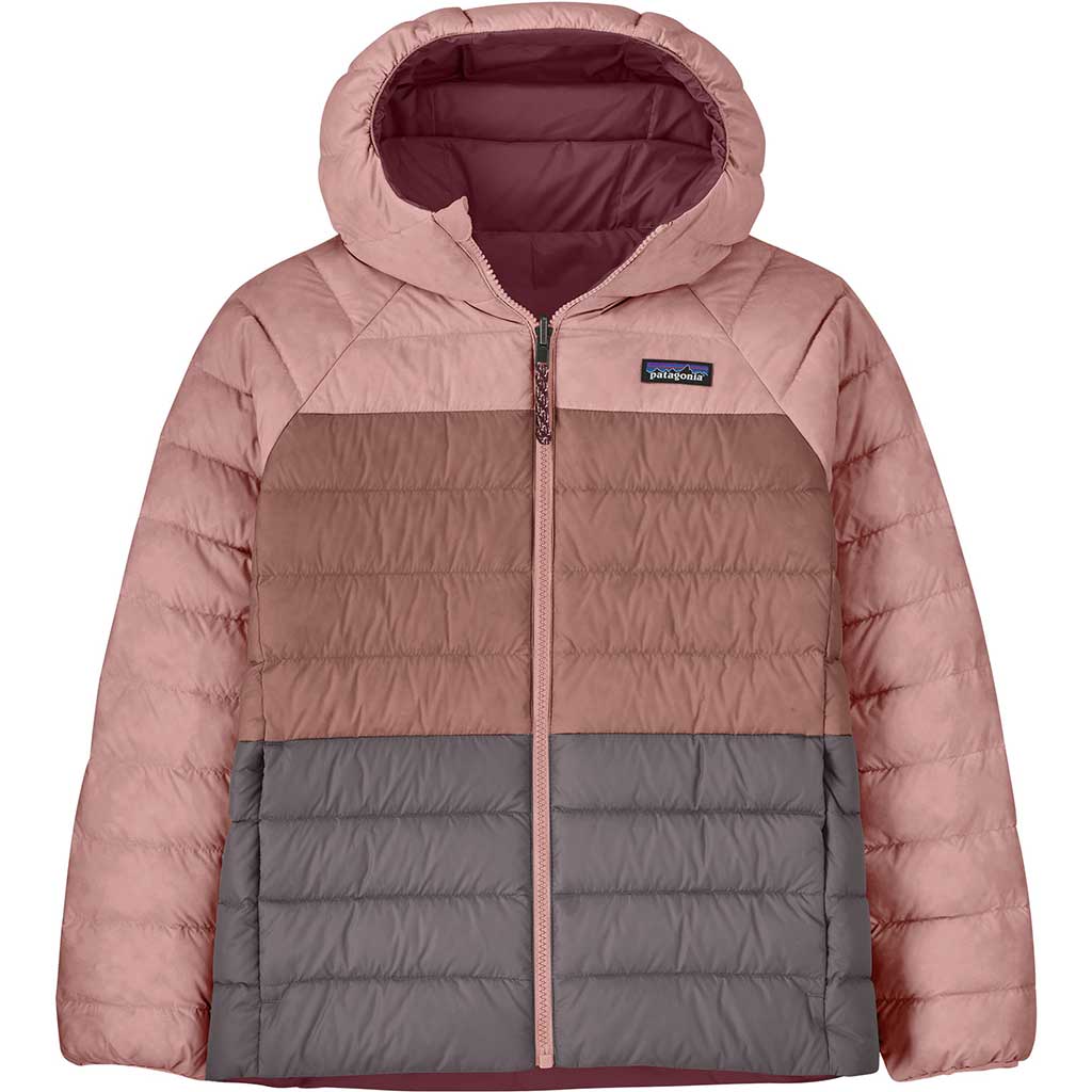 Buy Patagonia Storm Shift Hardshell Jacket Weathered Stone Kids
