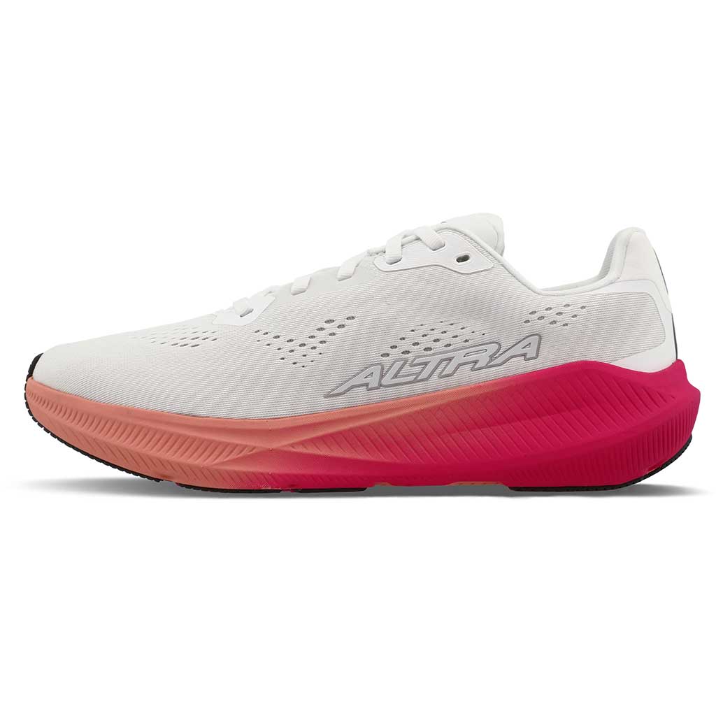Buy Altra Experience Flow ST Running Shoes Victoria Blue/Silver ...