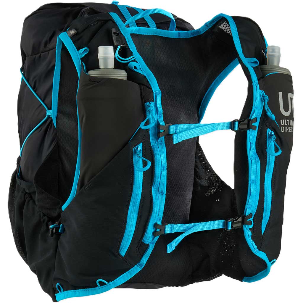 Buy Ultimate Direction Adventure Vest Running Backpack Onyx online