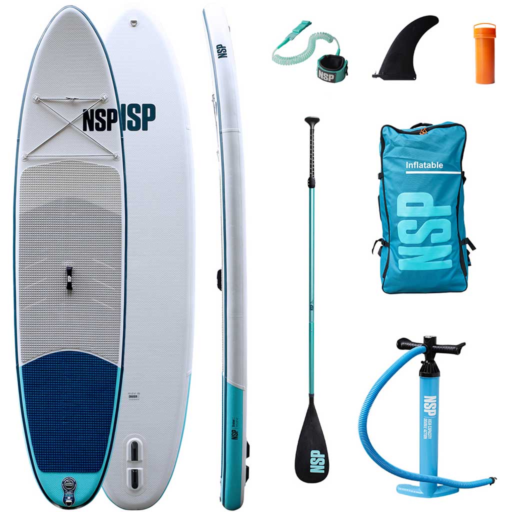 Buy NSP Touring 12'6