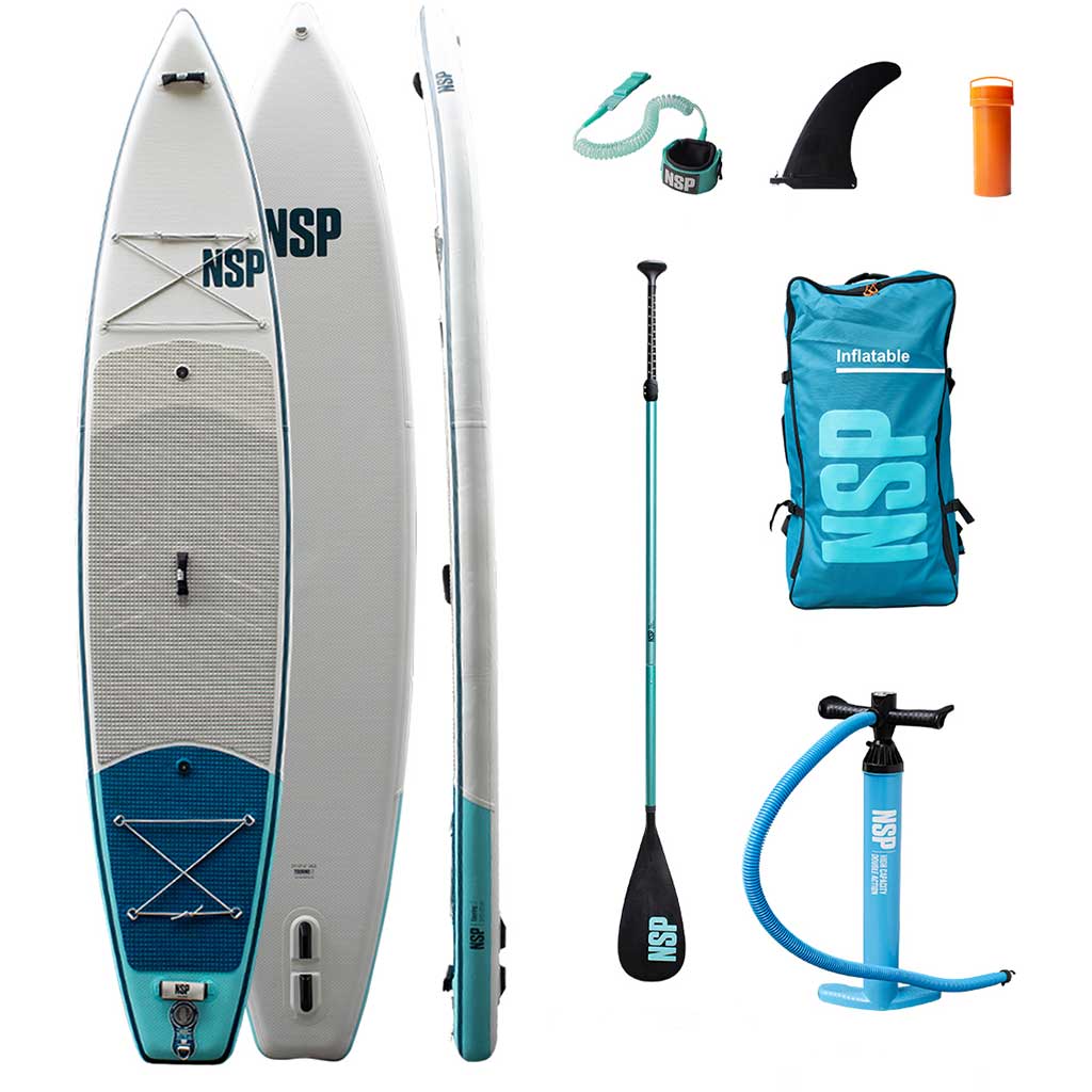 Buy NSP Touring 12'6