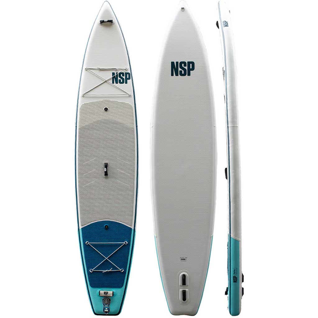Buy NSP Touring 12'6