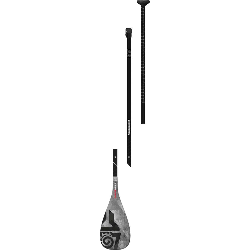 Buy Starboard Enduro Tiki Tech Carbon M (3-Piece 29 mm S35) Stand