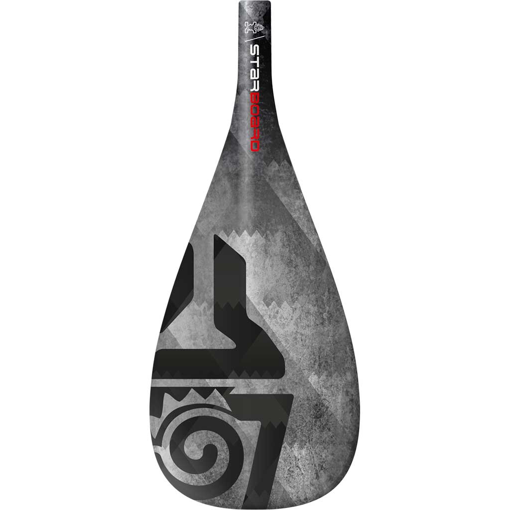 Buy Starboard Enduro Tiki Tech Carbon M (3-Piece 29 mm S35) Stand