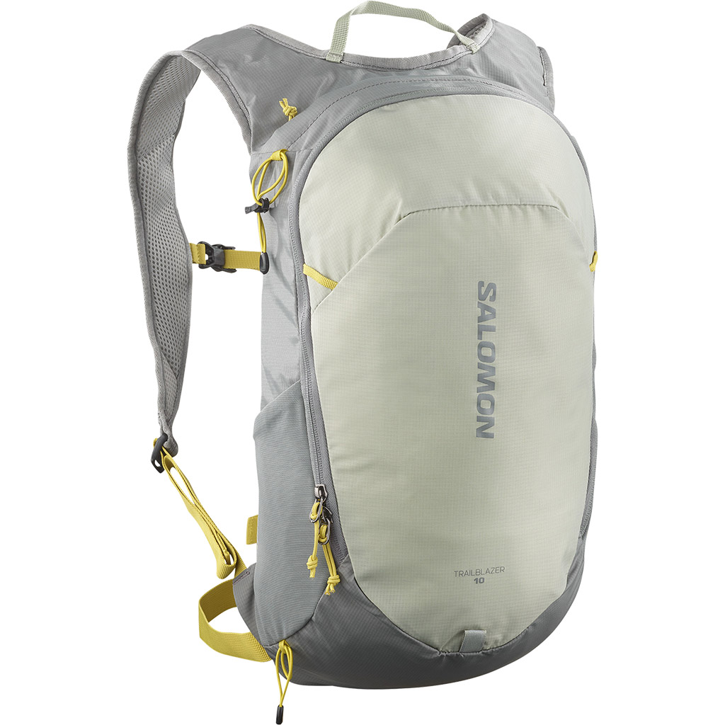 Buy Salomon Trailblazer 10 Backpack Sedona Sage/Seagrass/Cress