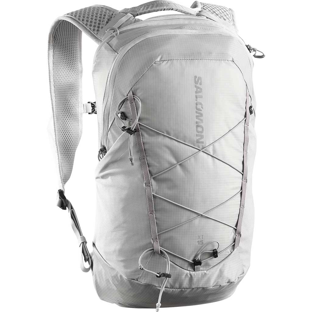 Buy Salomon XT 15 Backpack Paloma online at Sport Conrad