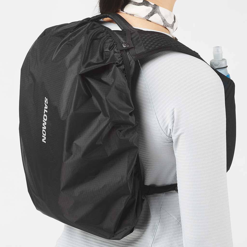 Buy Salomon XT 10 Backpack Black online at Sport Conrad