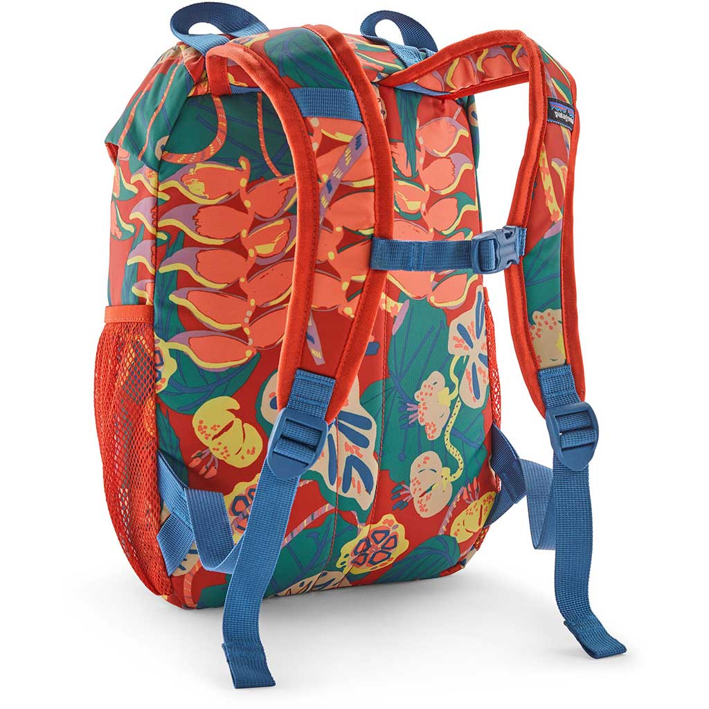 Buy Patagonia Refugito Day Pack 12 L Backpack Tropiclimb/Hot Ember