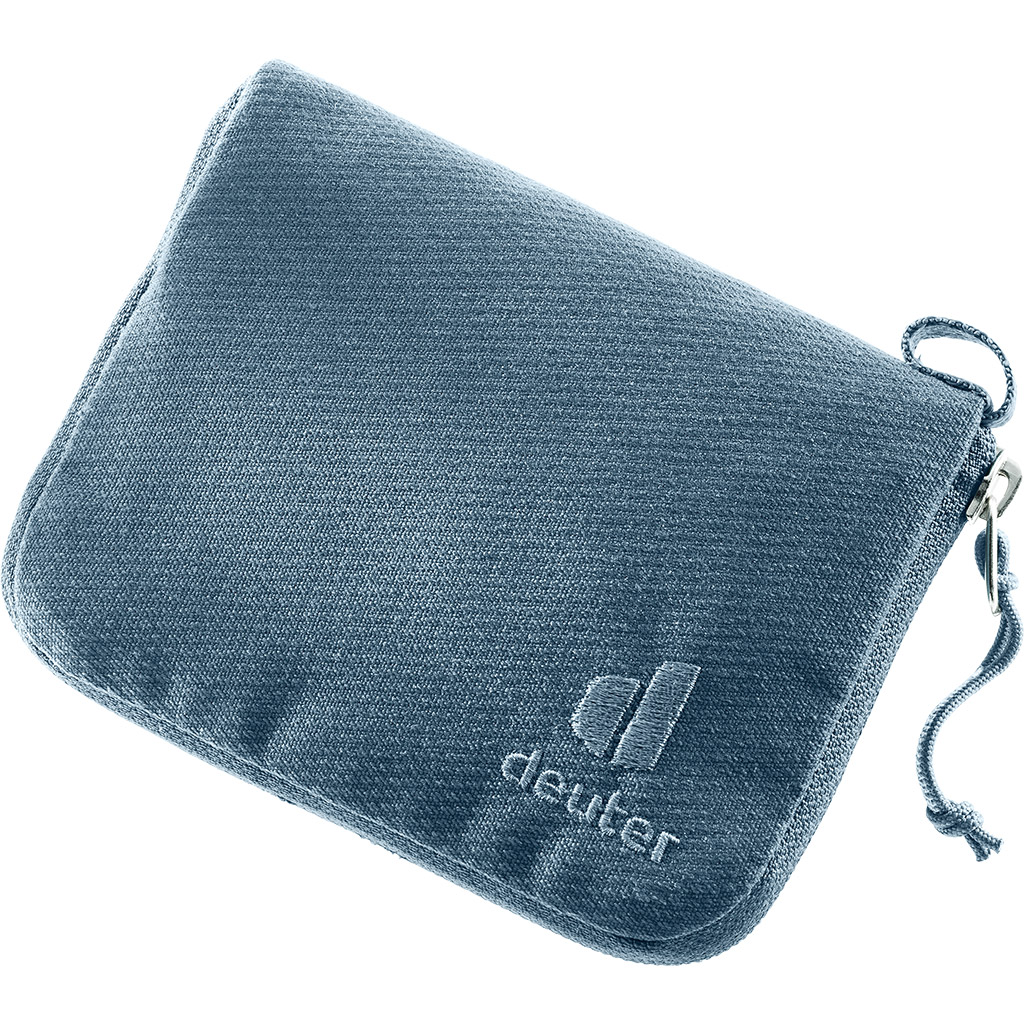 Buy Deuter Zip Wallet Atlantic Desert online at Sport Conrad