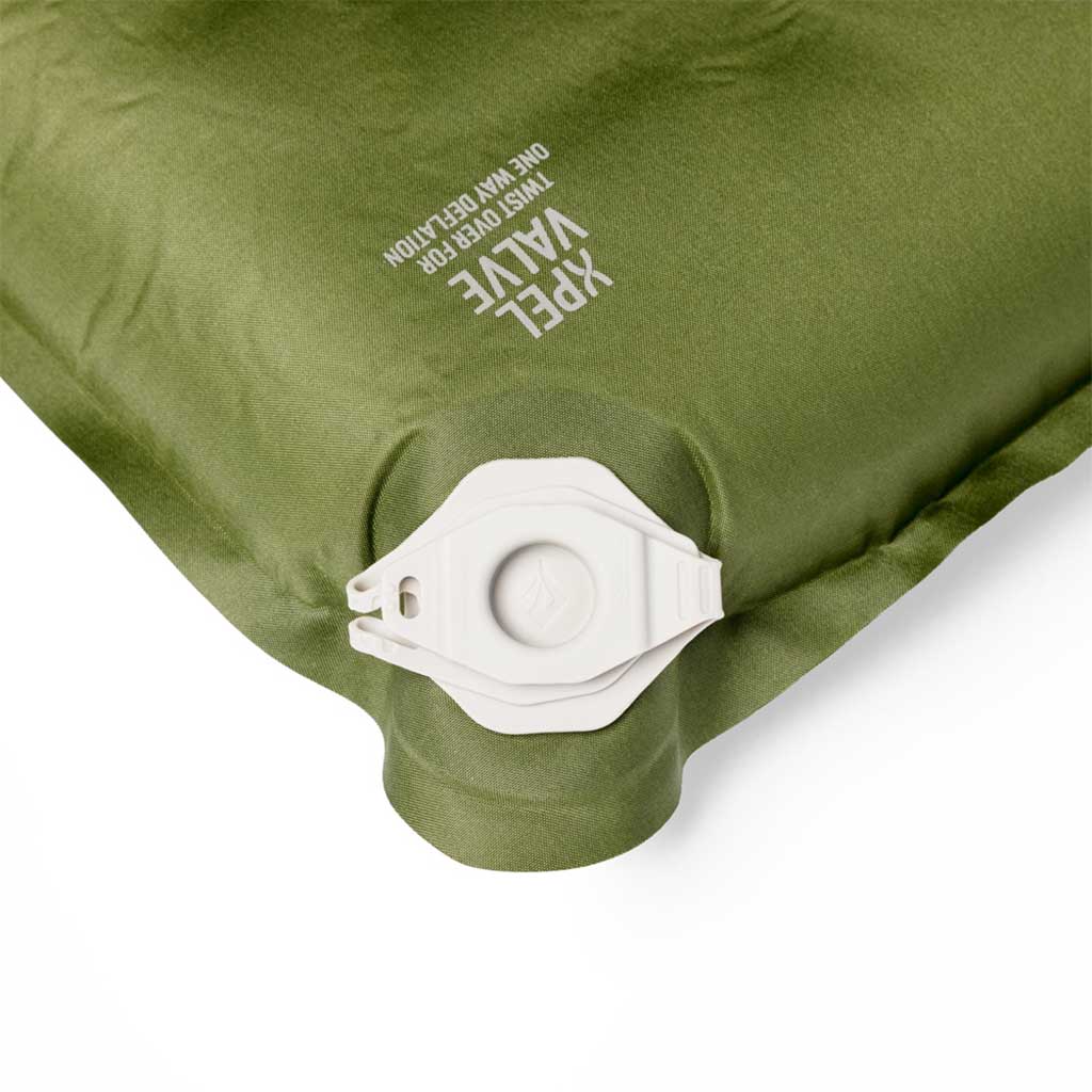Buy Sea To Summit Camp Plus SI (Regular Rectangular Wide