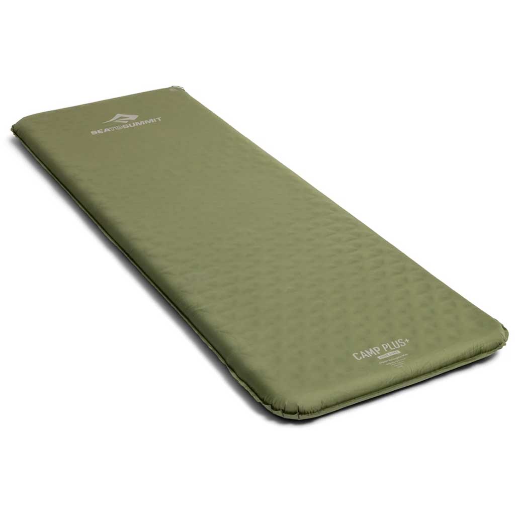 Buy Sea To Summit Camp Plus SI (Regular Rectangular Wide Buy Sea To Summit Camp Plus SI (Regular Rectangular Wide