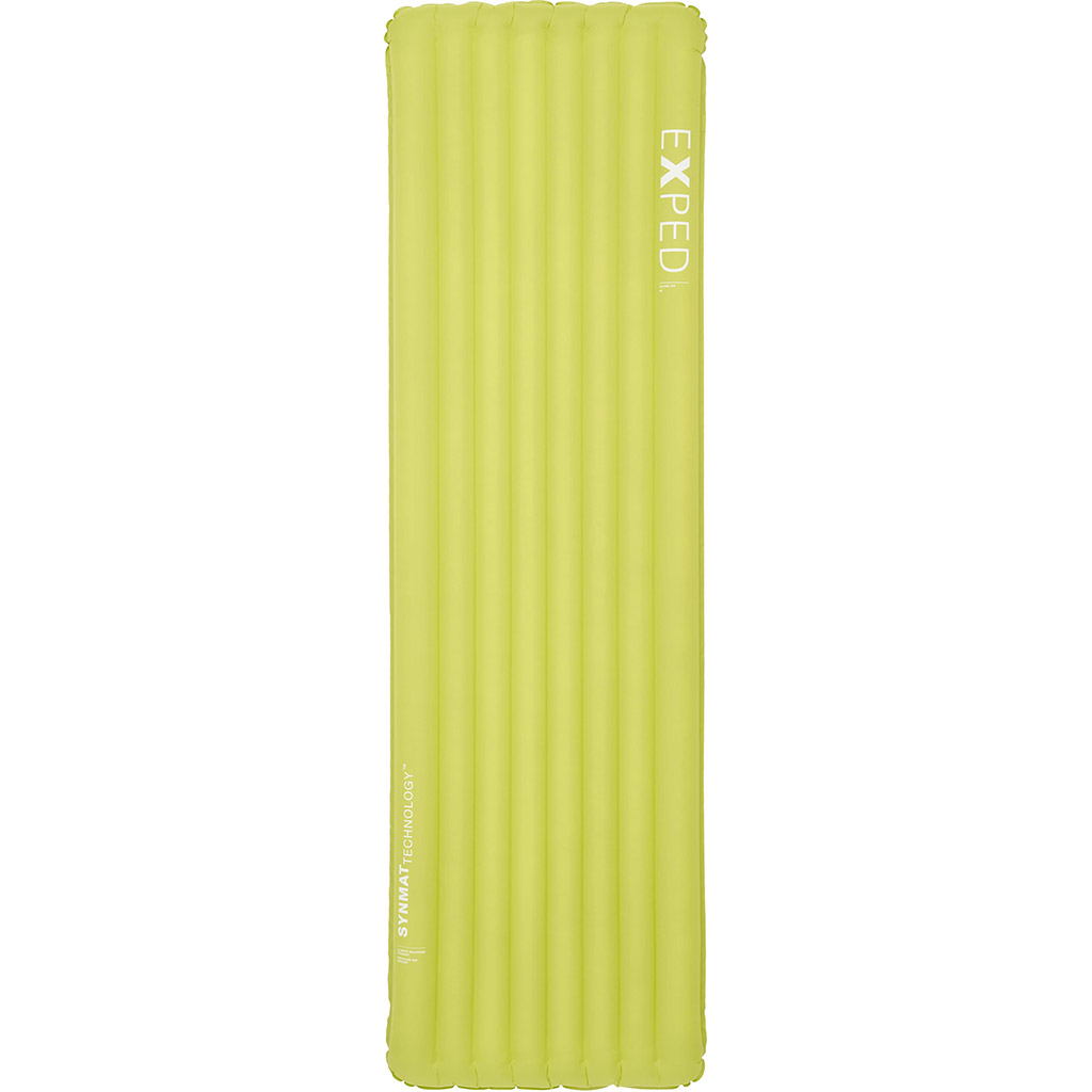 Buy Exped Ultra 3R Insulation Mat Lime online at Sport Conrad