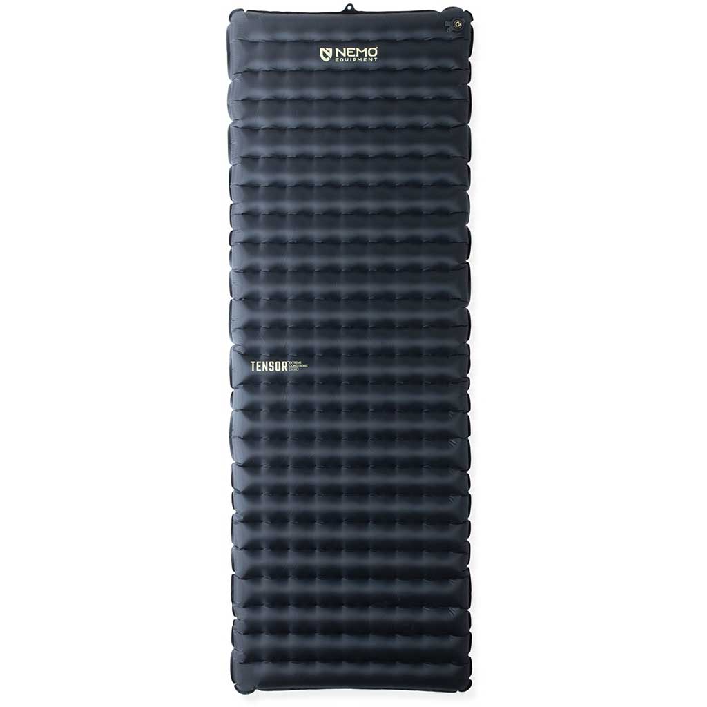NEMO TENSOR INSULATED スリーピングマット Buy Nemo Tensor Extreme Conditions (Regular Wide) Insulation Mat