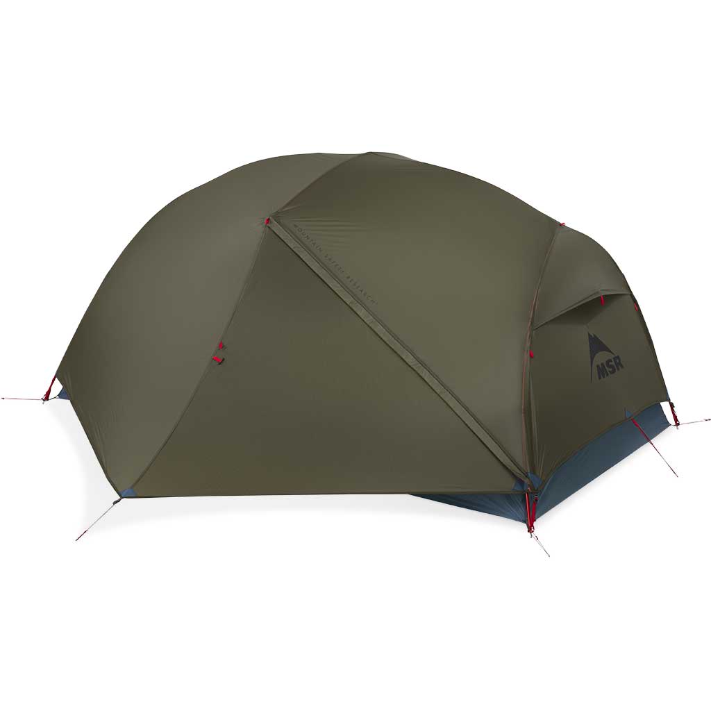 Buy MSR Hubba Hubba HD 2 Tent online at Sport Conrad