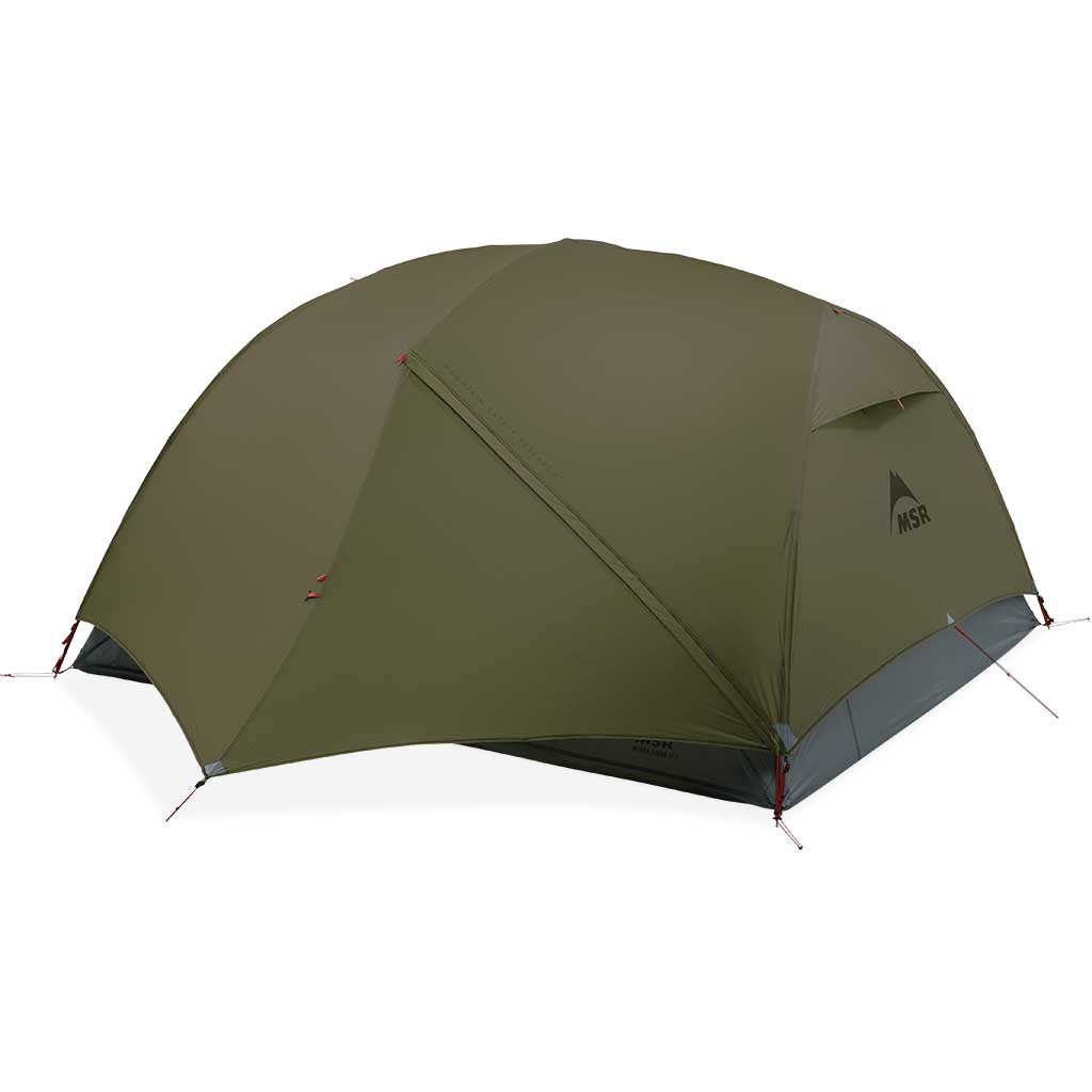 Buy MSR Hubba Hubba HD 2 Tent online at Sport Conrad