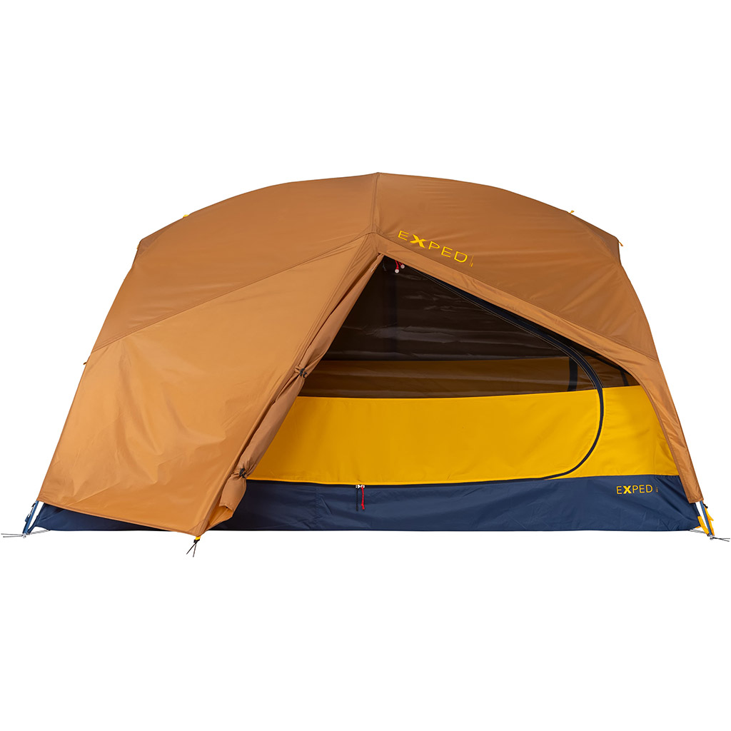 Buy Vaude Badawi 4P Tent online at Sport Conrad