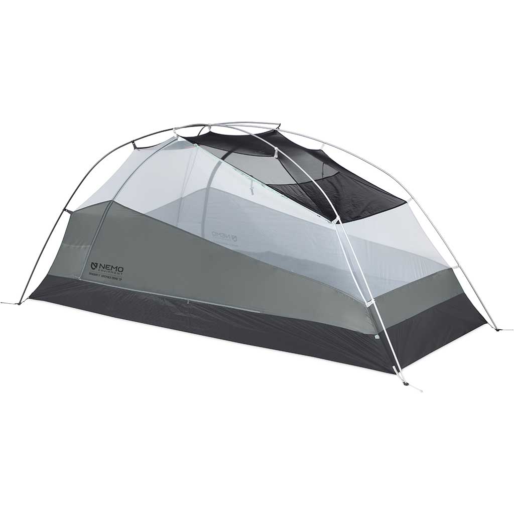 Buy Nemo Dragonfly Osmo Bikepack 2P (2026) Tent Sedona Sage online