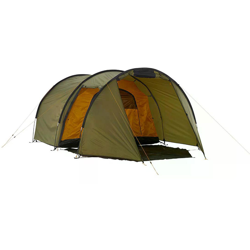 Buy Grand Canyon Robson 3 Tent Tent Capulet Olive online at Sport