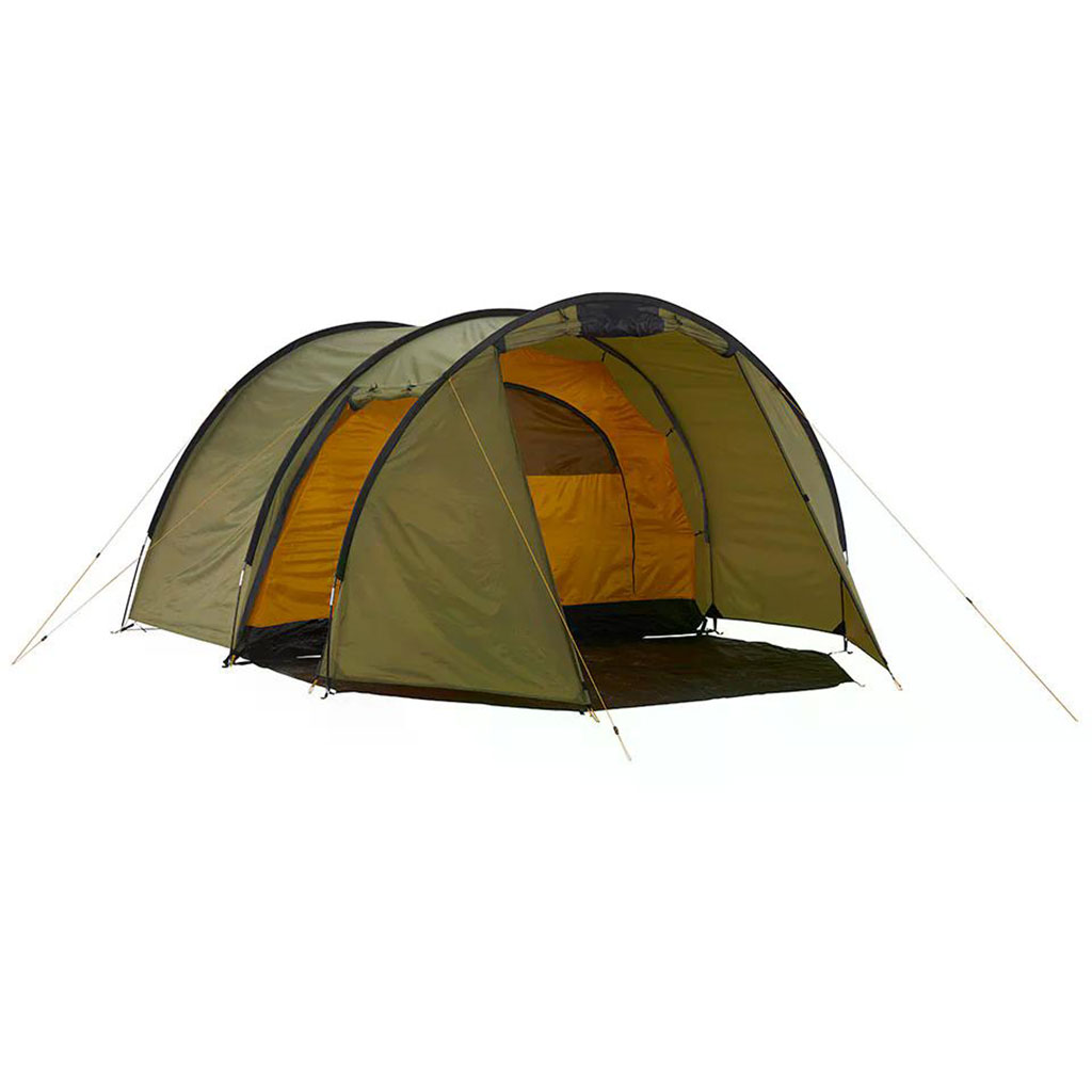 Buy Grand Canyon Robson 4 Tent Tent Capulet Olive online at Sport