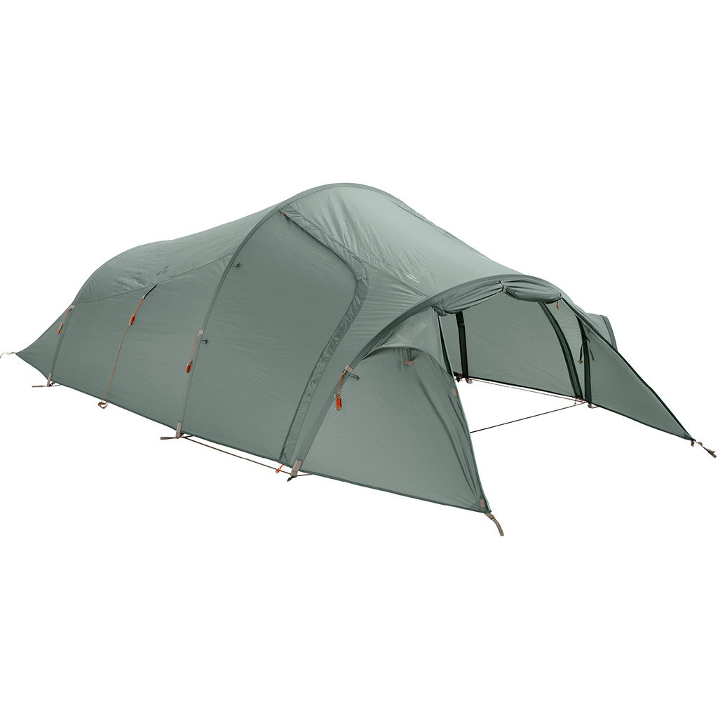 Buy Vaude Allround Ferret XT 3P Tent online at Sport Conrad