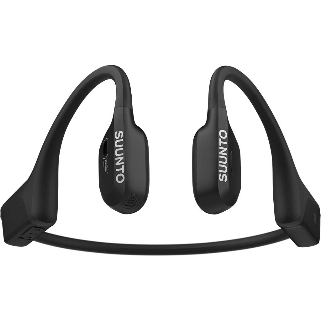 Buy Suunto Wing 2 Headphones Black online at Sport Conrad