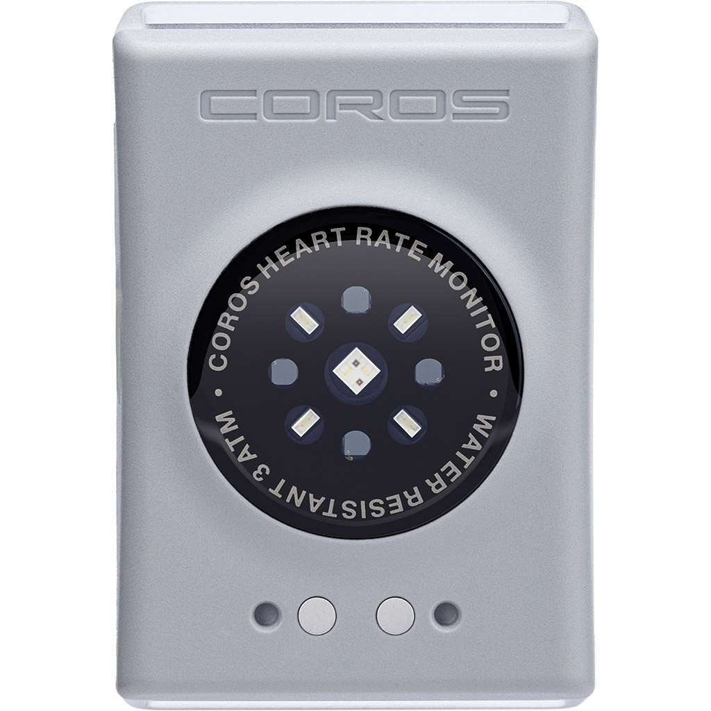 Buy Coros Heart Rate Monitor Herzfrequenzmesser Watch Accessories
