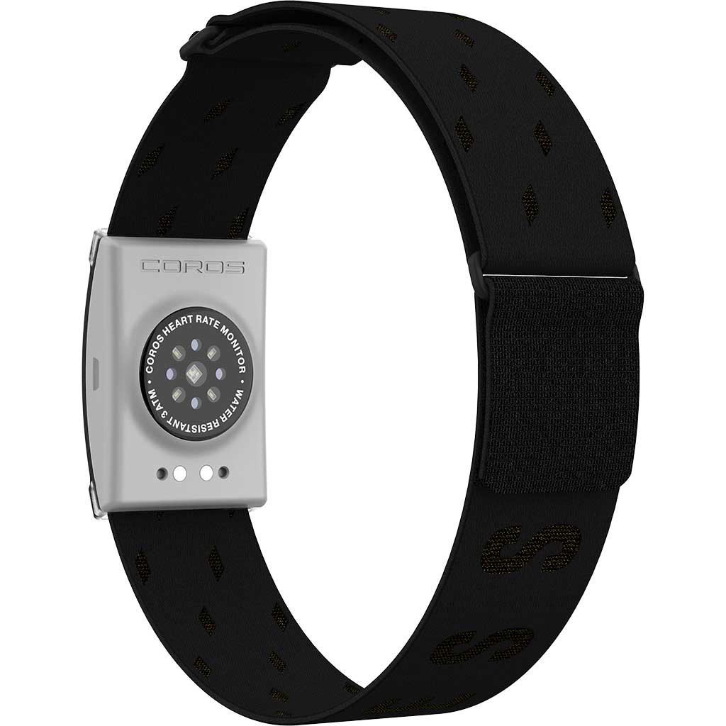 Buy Coros Heart Rate Monitor Herzfrequenzmesser Watch Accessories