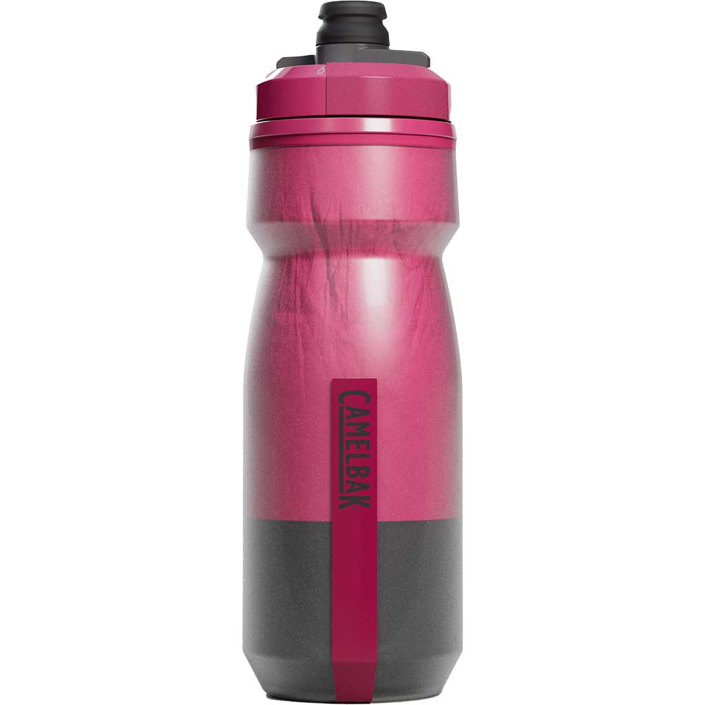 Camelbak 620 ml Podium Chill Fahrradflasche Mercury Deep Sea online kaufen bei Sport Conrad