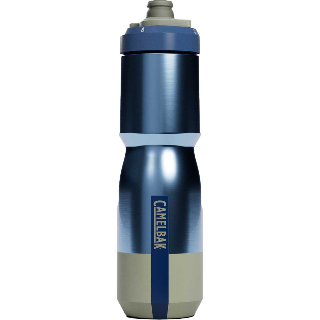Buy Camelbak 530 ml Podium Stainless Steel Vacuum Insulated Bike