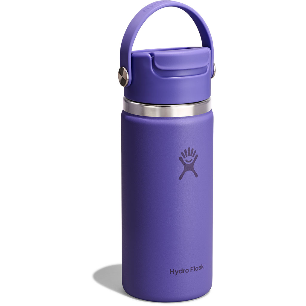 Hydro Flask 473 ml Flip Sip Cap Thermosbecher Utopia Purple online kaufen bei Sport Conrad