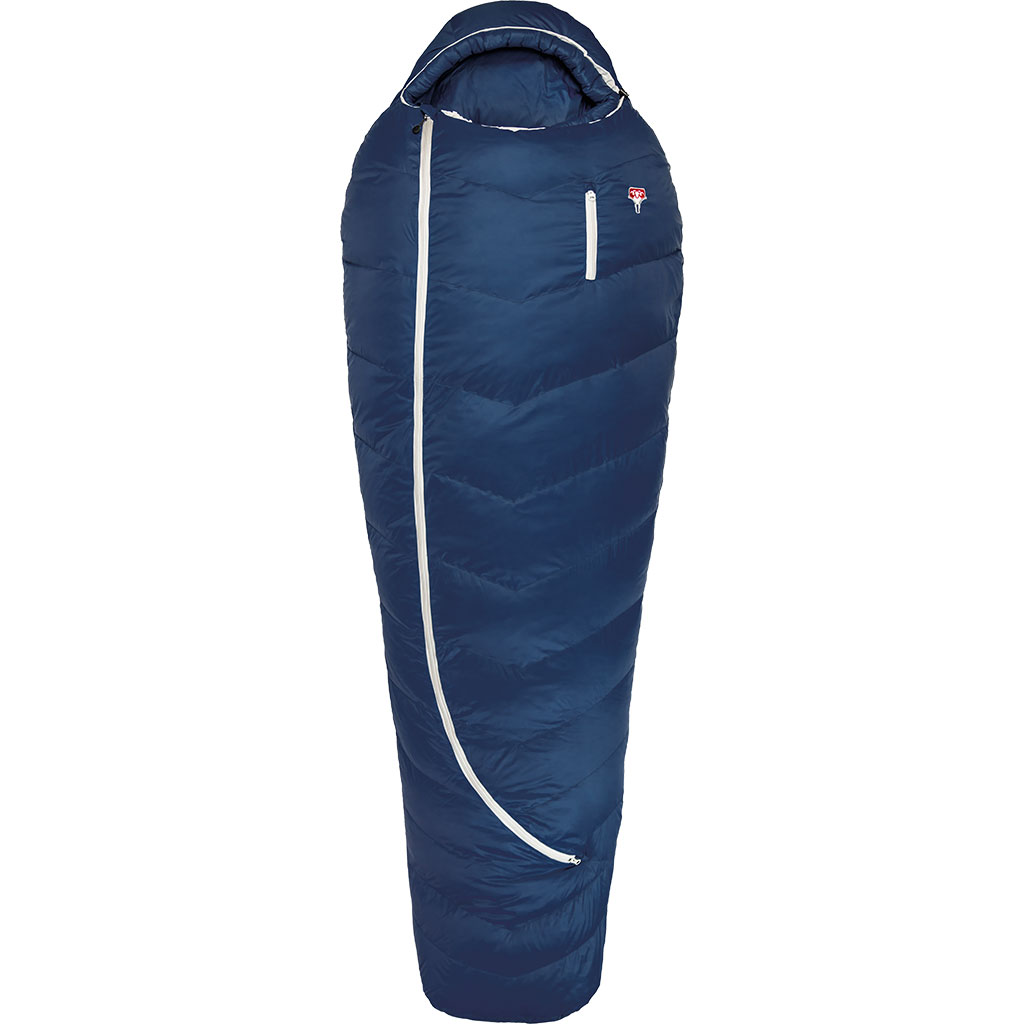 Grüezi bag Biopod DownWool Ice Buy Grüezi Bag Biopod Downwool Ice 185 Down Sleeping Bag Night