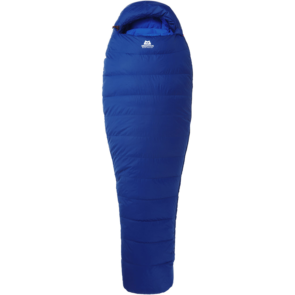 Buy Mountain Equipment Olympus 450 - Regular Down Sleeping Bag