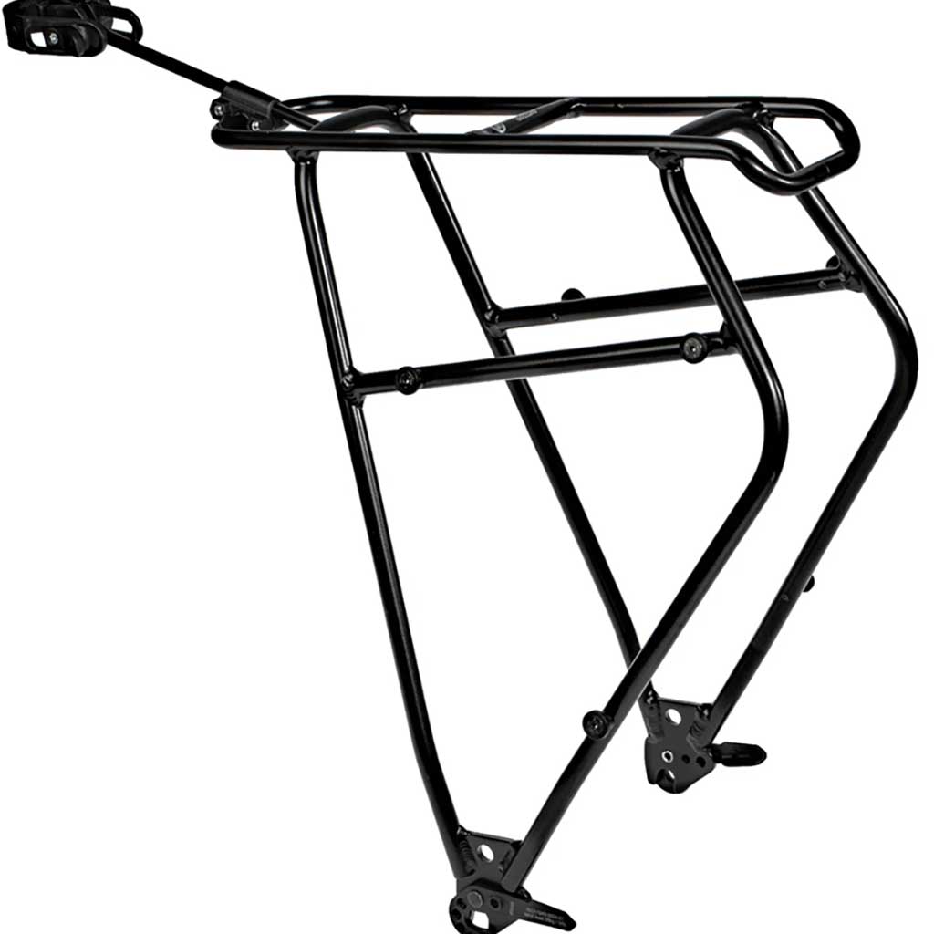 Buy Ortlieb Quick-rack Bike Accessories Black online at Sport Conrad