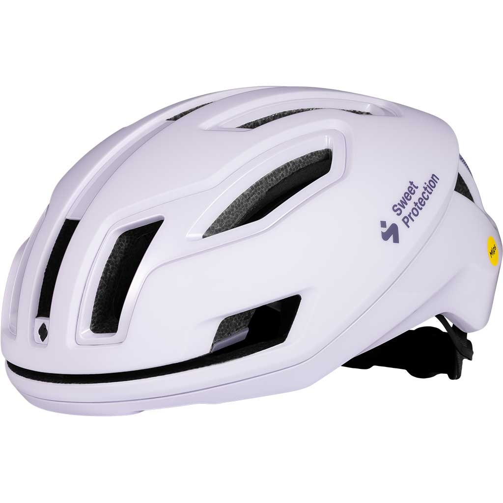 Buy Sweet Protection Tucker III 2Vi MIPS Helmet Bronco White