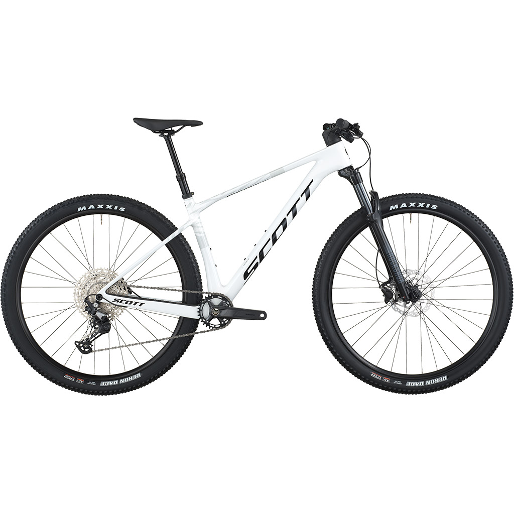 Buy Scott Scale 920 Mountainbike White online at Sport Conrad