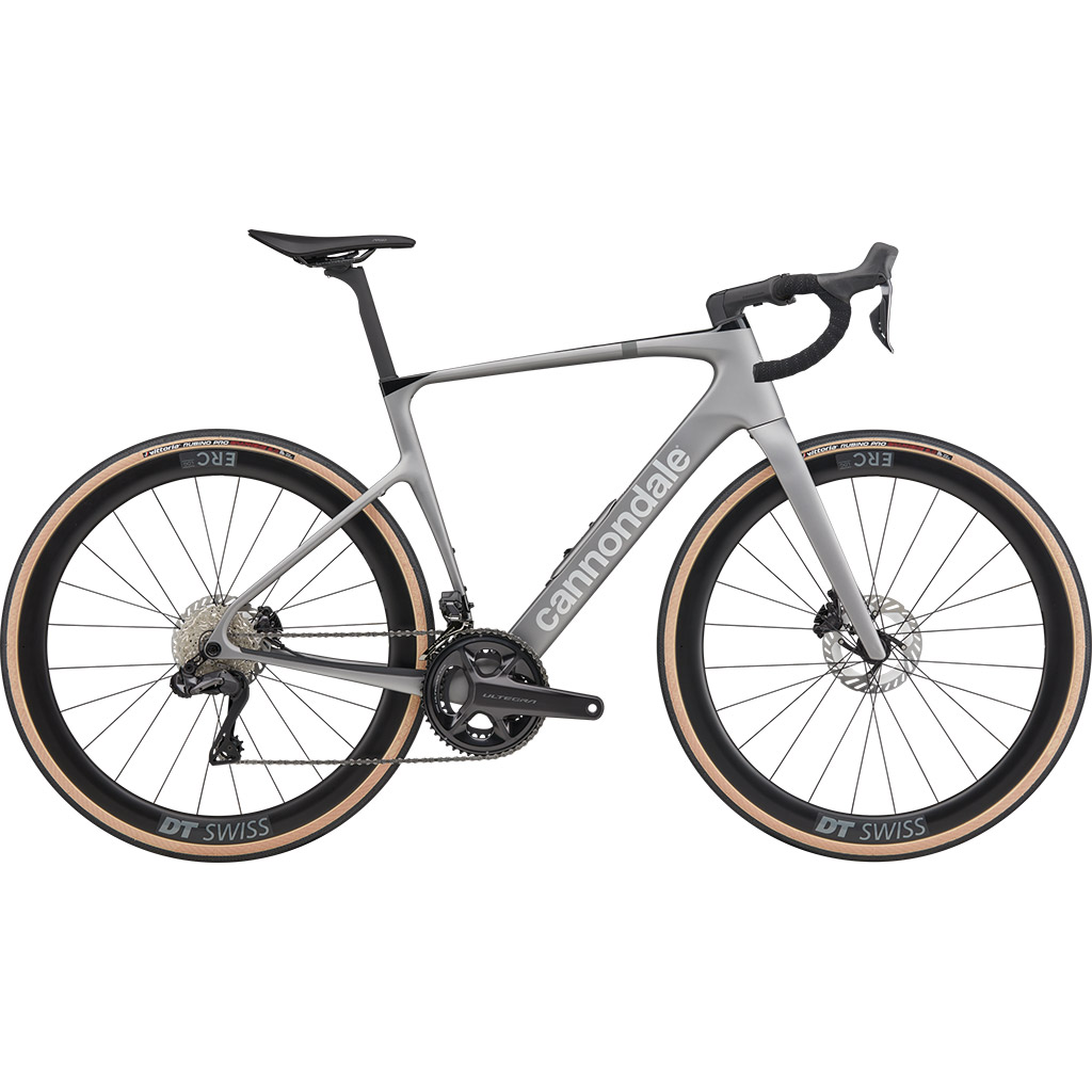 Buy Cannondale Synapse Carbon 2 Road Bike Grey online at Sport Conrad