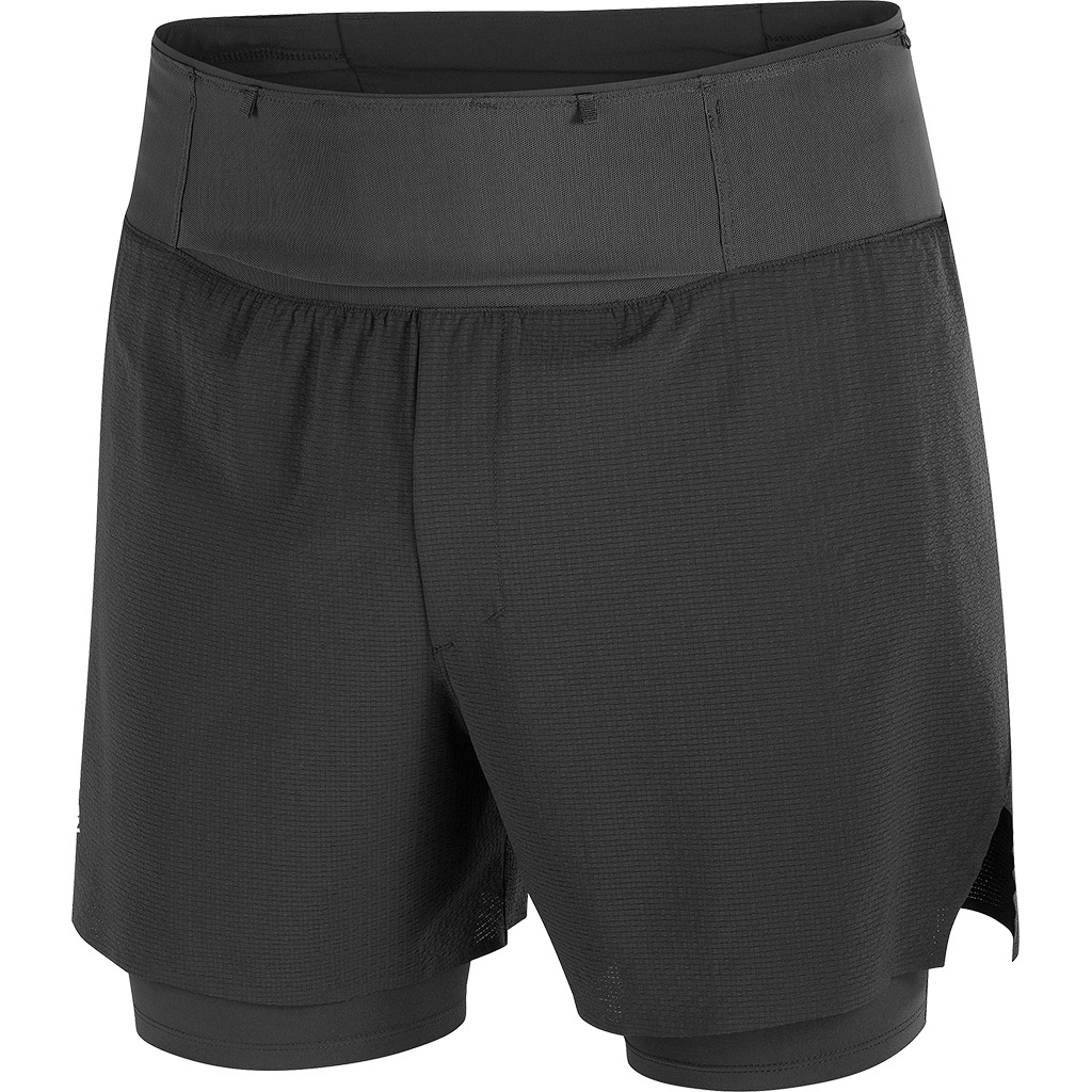 Buy Salomon Sense Aero 2in1 Shts 5 Shorts Men online at Sport Conrad