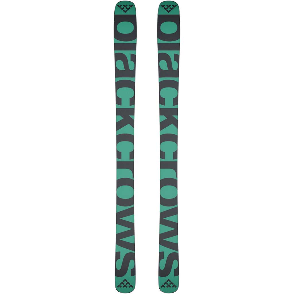 Buy Black Crows atris 26/27 Skis Turquoise online at Sport Conrad