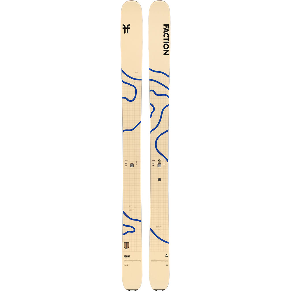 Buy Elan ACE SC11+ + FusionX EMX 12.0 26/27 Skis with Bindings