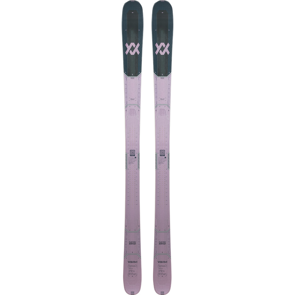 Buy Völkl Mantra 80 W 26/27 Skis Women online at Sport Conrad