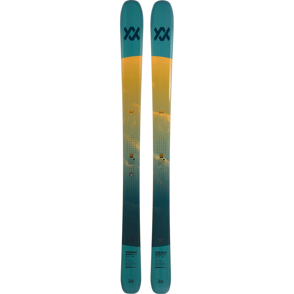 Buy Völkl Blaze 104 25/26 Skis online at Sport Conrad