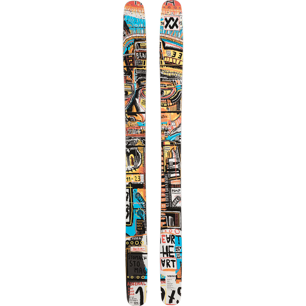 Buy Völkl Revolt 86 25/26 Skis online at Sport Conrad