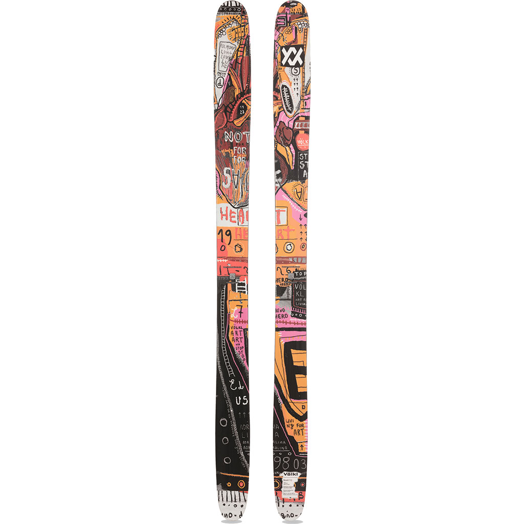 Buy Völkl Revolt 112 26/27 Skis online at Sport Conrad