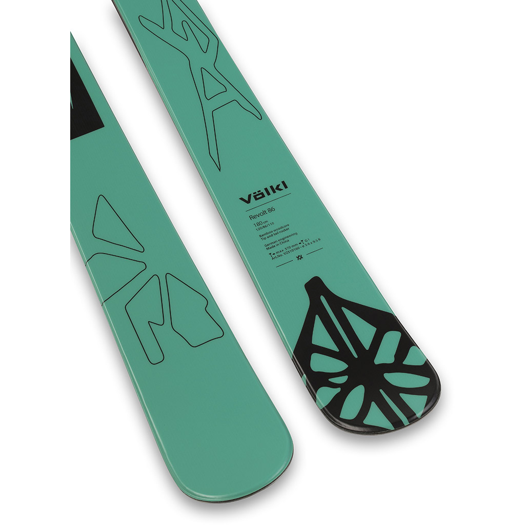 Buy Völkl Revolt 86 25/26 Skis online at Sport Conrad