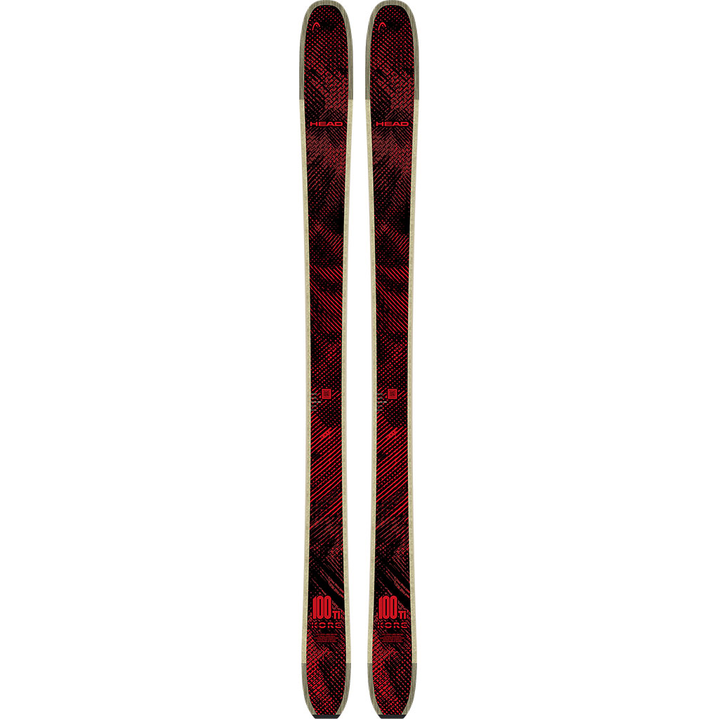 Buy Black Crows navis freebird 26/27 Skitouring Skis Green online