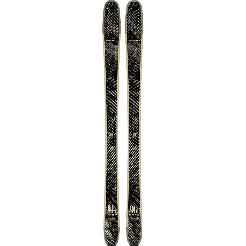 Buy Atomic Cloud C12 Revoshock C + M 10 GW 26/27 Skis with