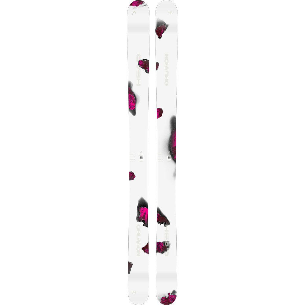 Buy Head Kore 106 Ti 25/26 Skis Bk/Ge online at Sport Conrad