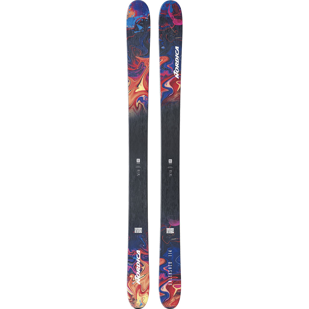 Buy Dynastar M-Free 112 F-Team 26/27 Skis online at Sport Conrad